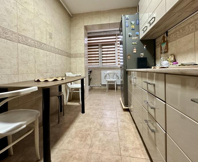 Apartament cu 2 camere de inchiriat in zona Universitatii | Loc de parcare - 5