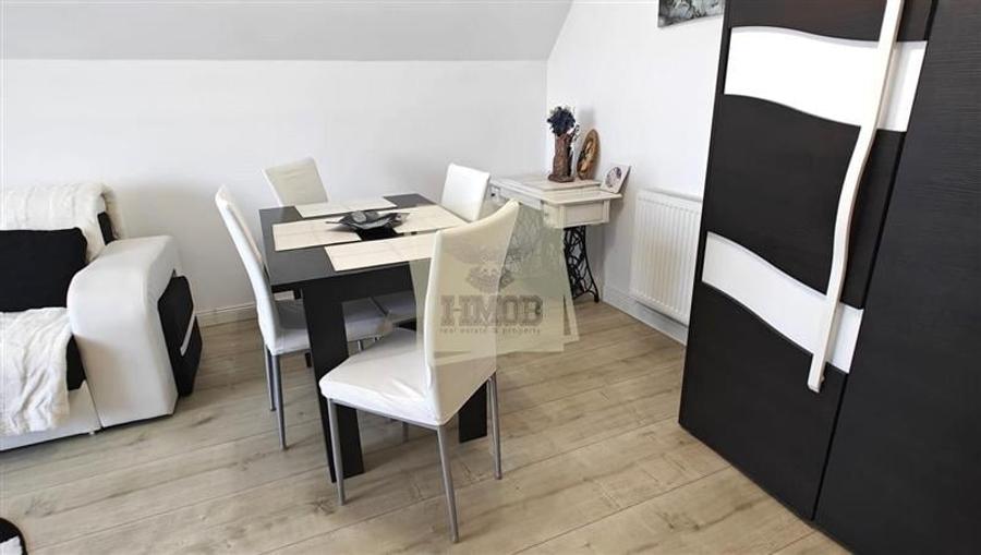 Apartament  4 camere 2 bai si loc parcare zona Valea Aurie - 5