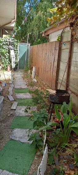 Apartament tip studio mobilat+ curte proprie- Dimitrie Leonida - 5