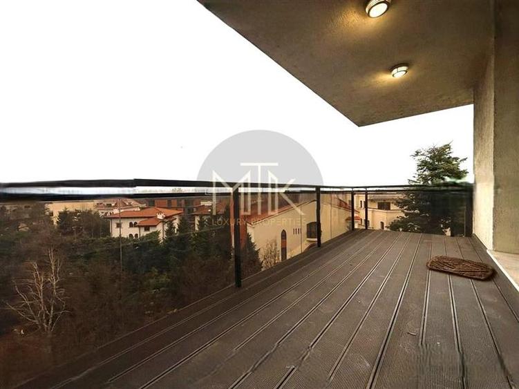 Exclusiv |  Duplex 3 camere, 1Loc parcare I Primaverii - 2