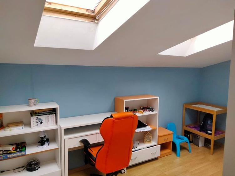 Imobil multifunctional - CLUB 9 - 12