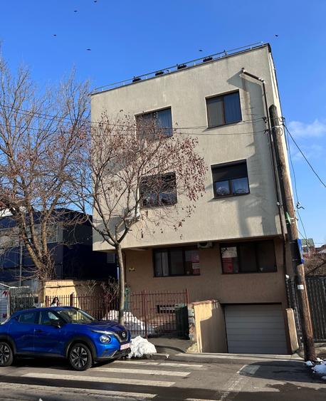 Domenii.Apartament 87 mp in vila noua - 7