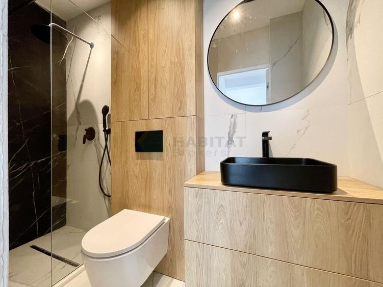 Vila Individuala 5 camere Tunari - 15