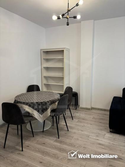 Apartament cu doua camere si parcare inclusa, Floresti - 5