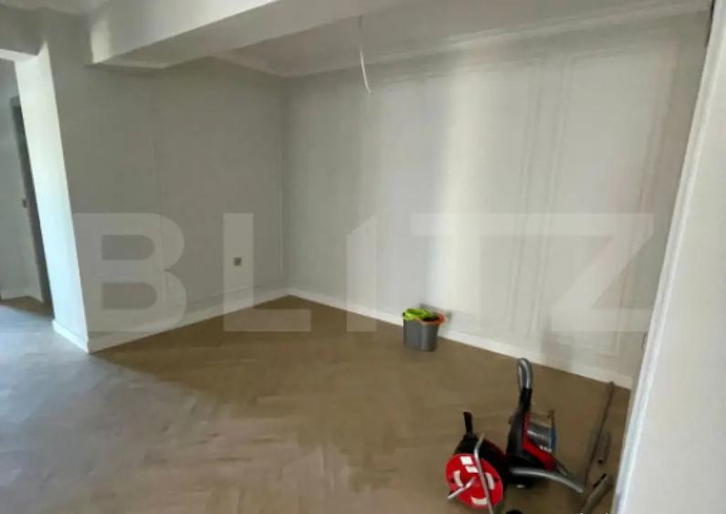 Apartament cu 3 camere balcon mare, panorama superba, - 7