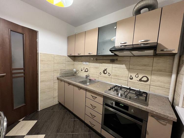 Inchiriere apartament 2 camere, langa statia de metrou Brancoveanu si parcul Tineretului - 5