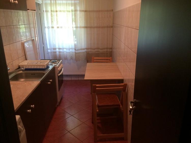 APARTAMENT O CAMERA DECOAMNDAT centrala proprie - 10
