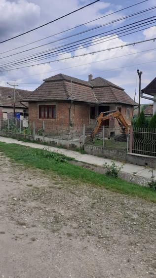 Casa de vanzare in Viisoara - 3