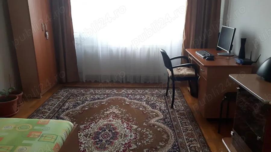 Proprietar vand garsoniera in Complex Studentesc - 2