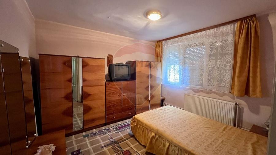 Apartament 2 camere de vanzare, etaj 3 - Bd. G. Cosbuc, Galați - 3