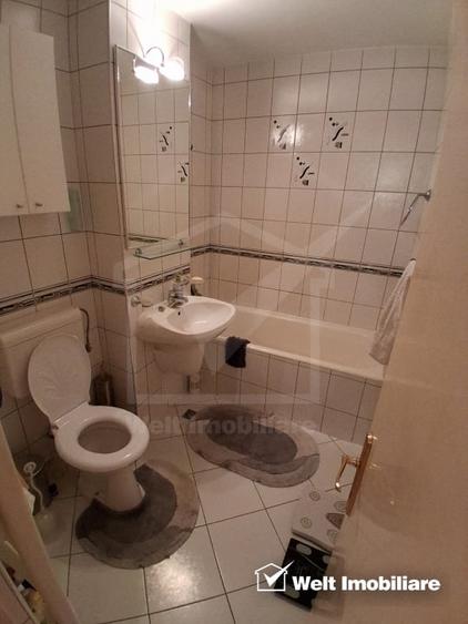 Apartament 4 camere, 2 balcoane, garaj, Zorilor - 8