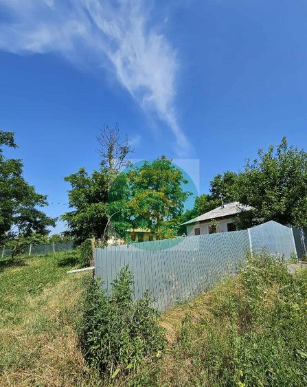 Casa de vanzare, zona Ion Creanga - 17