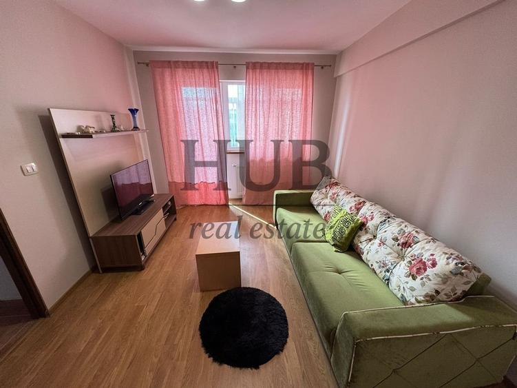 apartament cu 2 camere de inchiriat-zona centrala-Str 9 Mai - 1