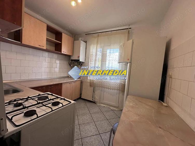 Apartament I 3 camere I etaj 1 I Cetate I 70 mp I Mobilat Complet - 15
