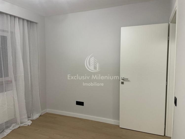 Apartament Renovat Calea Mosilor / Dacia Birou -Locuinta - 3