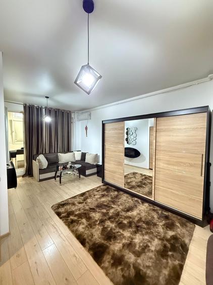 Apartament tip studio-mobilat-mutare imediata-Militari Residence-Comison 0% - 13
