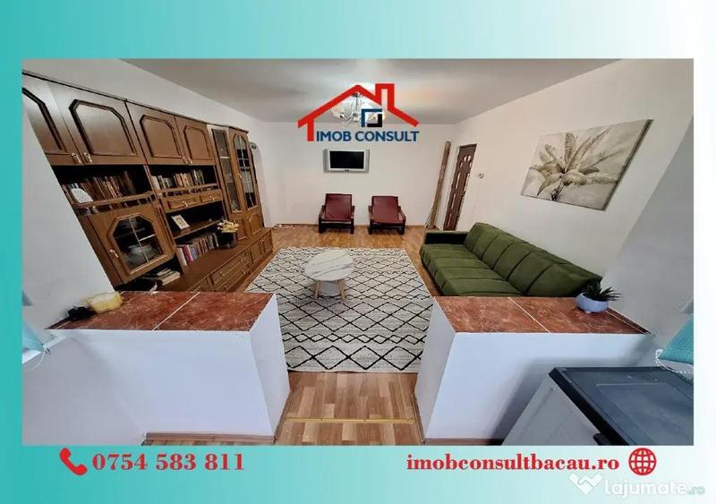 Apartament 3 camere, etaj 1, zona Orizont! CE1501 - 4