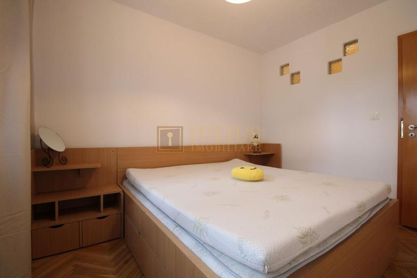 Zona Aradului, 4 camere, centrala proprie. - 16