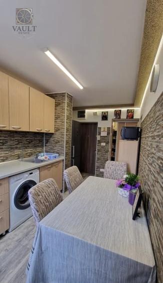 Apartament 2 camere - 48mp -Diham - 1