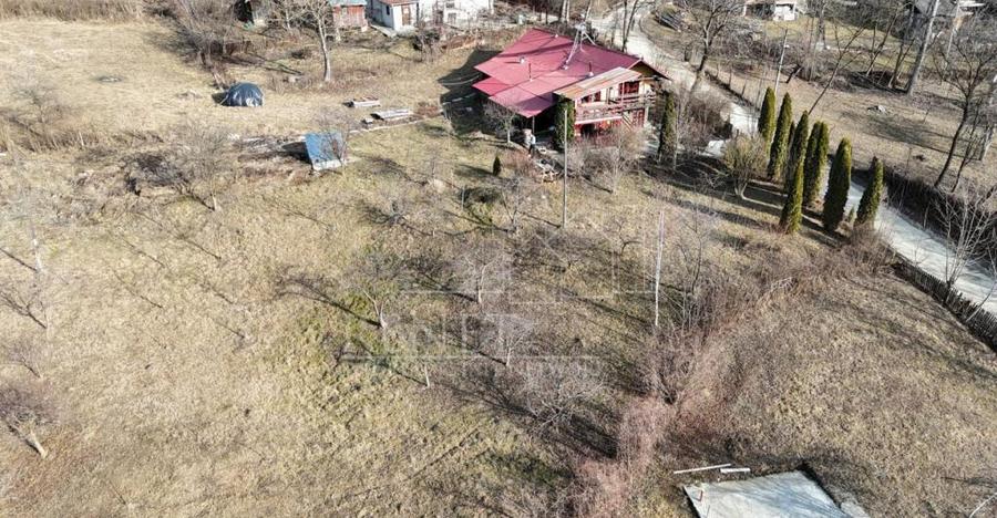 Teren intravilan Slanic Prahova - 4