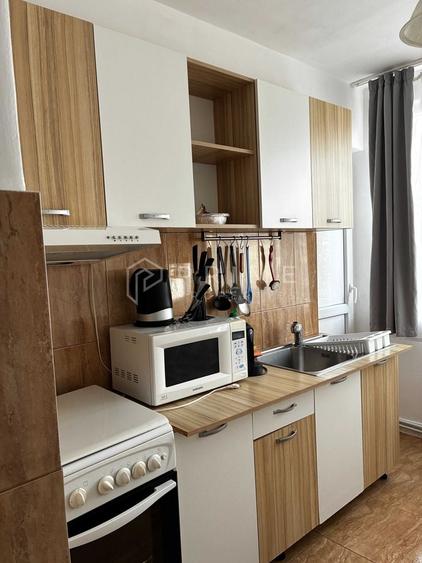 Apartament 2 camere de închiriat – Cornișa, lângă UMF –complet mobilat - 5