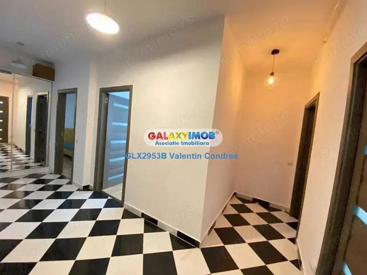 Apartament 2 Camere Brancoveanu - 7