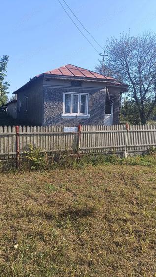 Vand casa in Baile Jud. Buzau - 5