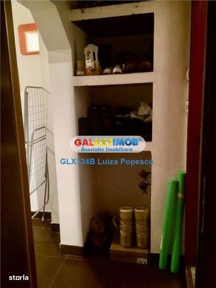 Vanzare apartament 2 camere 13 SEPTEMBRIE-PARC SEBASTIAN - 2