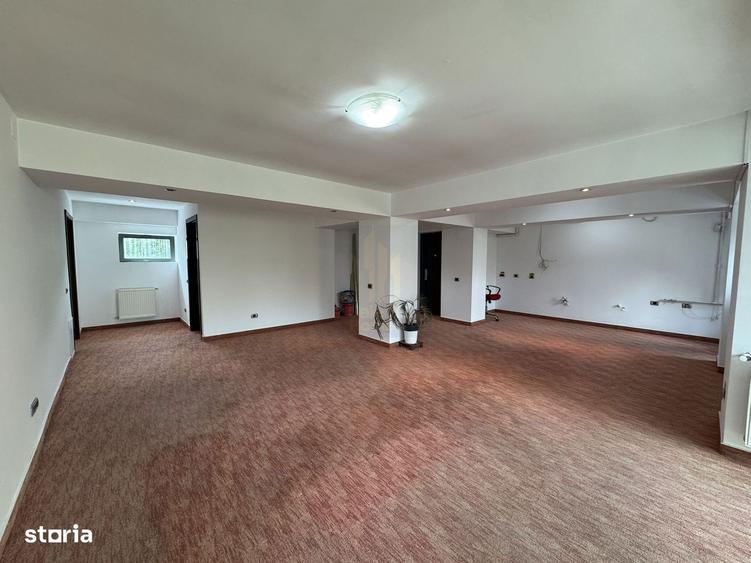 Spatiu de Birouri 130mp de Inchiriat in zona *Unirii* - 4