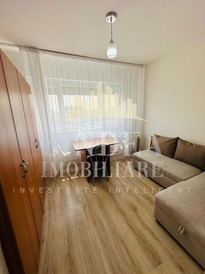 Garsonieră circulară în UMT Garsonieră circulară în UMT