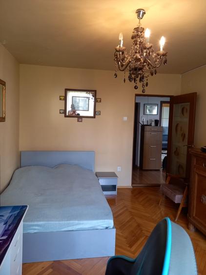 Apartament de 3 camere , Manastur , et 4 din 4 - 8