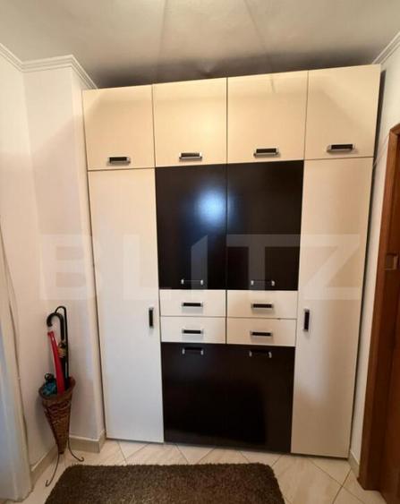 Apartament 3 camere, renovat, 2 minute de metrou - Drumul Ta - 4