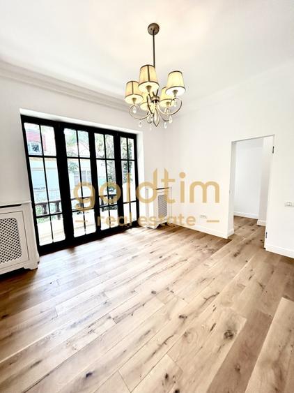 VILA SUBLIMA 650MP+TEREN 520MP/IMPECABIL CONSOLIDATA SI RENOVATA/CAPITALE - 49