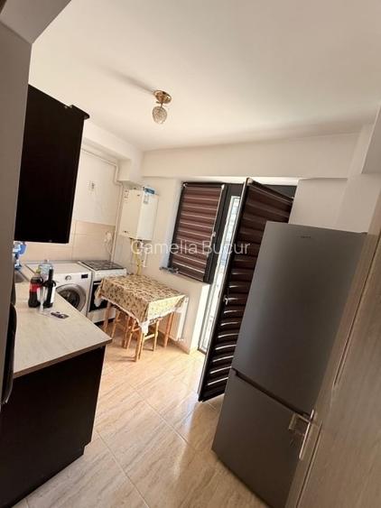 Apartament cu 1 camera - zona CUG - Panoramic Residence Apartament cu 1 camera - zona CUG - Panoramic Residence