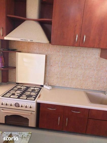 Inchiriez garsoniera Crangasi - 1