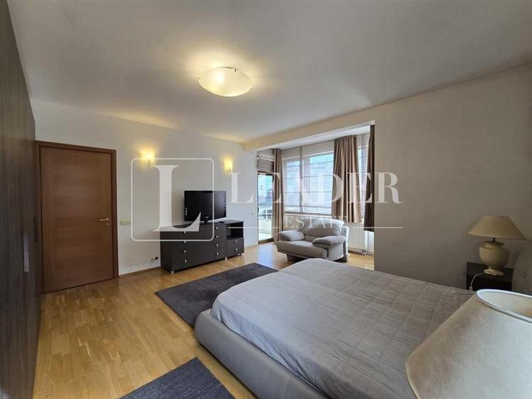 Inchiriere apartament I Zona Herastrau - 10