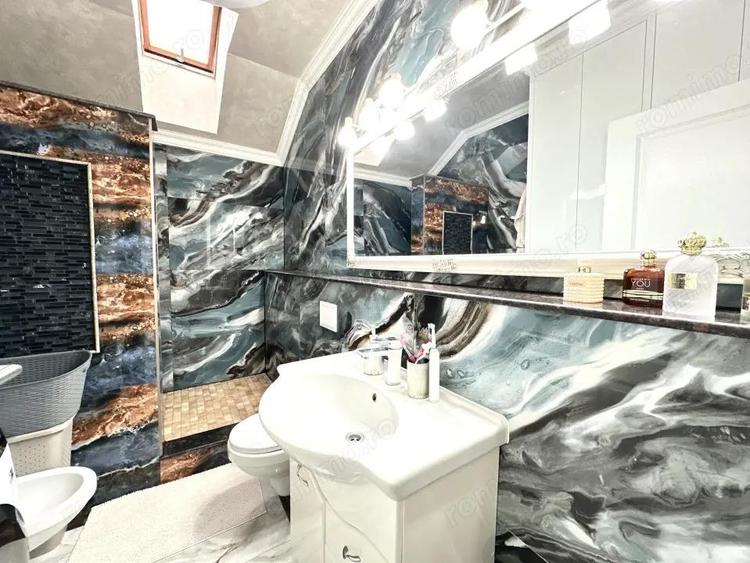 Apartament de lux, 2 camere, 41 mp utili - Remetea Mare - 6