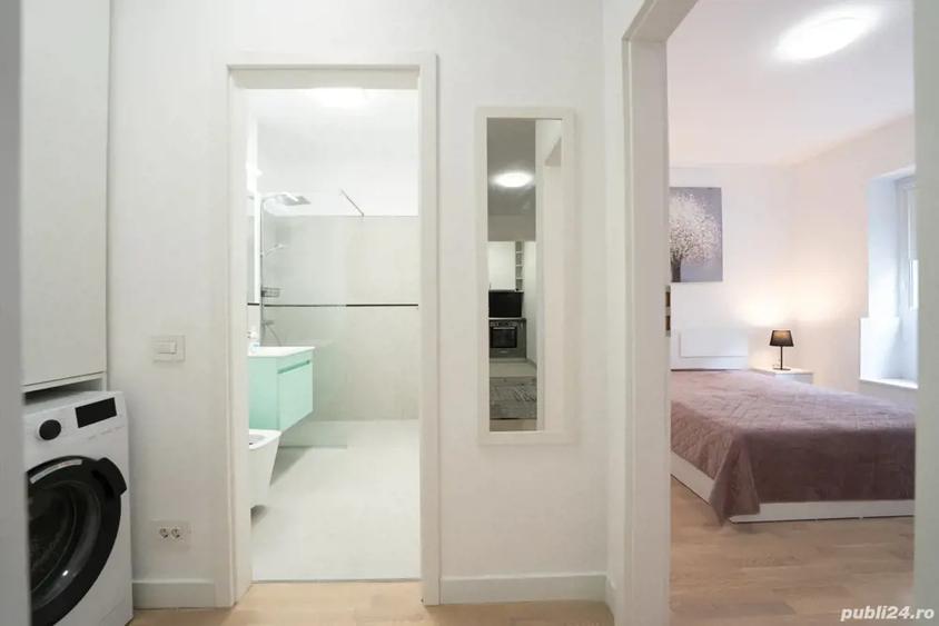 Apartament de inchiriat ( loc parcare inclus) - 3