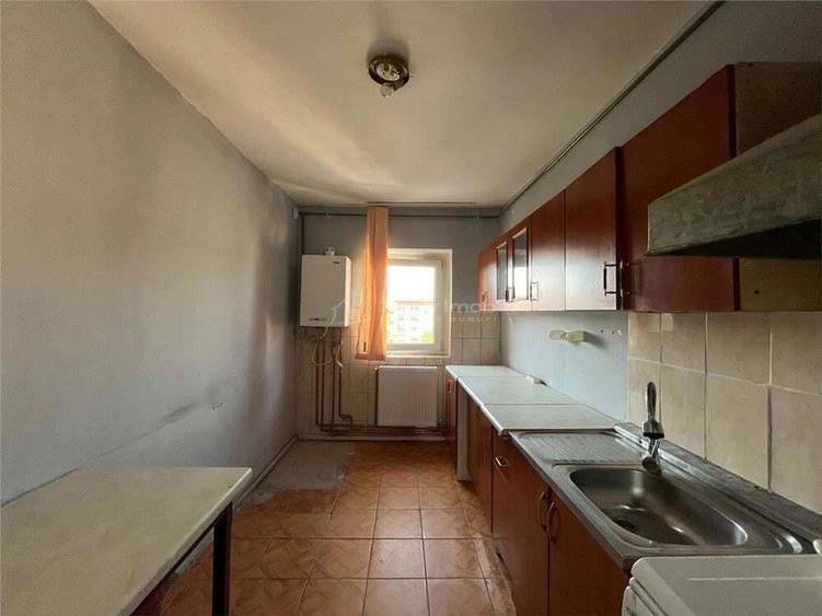 Lugoj, 3 Cam., 72 Mp., Decomandat - 5