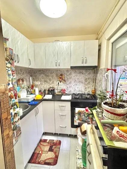 Apartament 2 camere, 34 mp, zona Sagului - 3