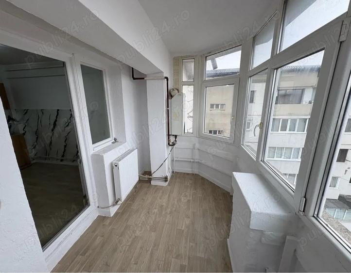 Inchiriez 2 camere central - 1