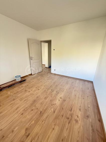 Etaj 2 | Apartament 2 camere - Tatarasi | 50mp - 4