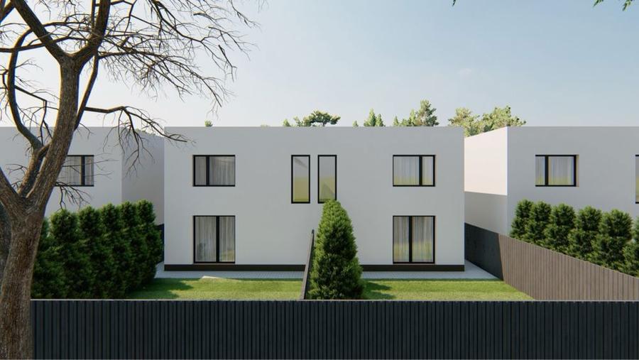 Duplexuri de Vanzare P+1E - 3