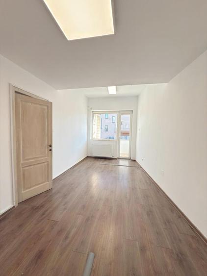 Dorobanti, zona Beller, spatiu Birou, 3 camere, Cladire 2005 - 15