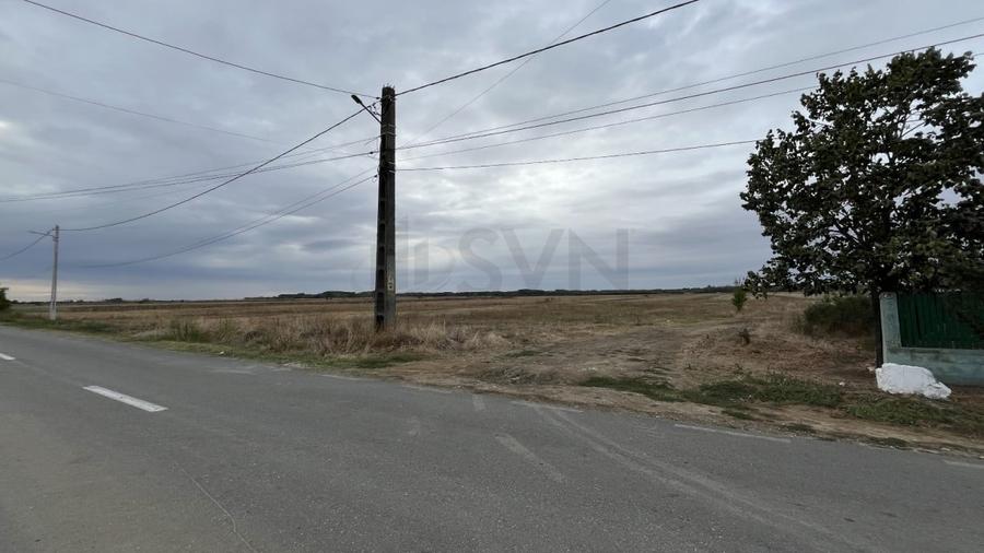 REL4001196 Teren intravilan construibil zona rezidentiala - 6