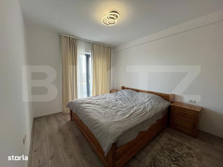 Apartament modern cu terasa de 15 m2 si priveliste panoramica 58 - 4