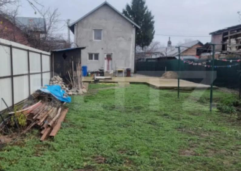 CASA VANZARE anul 2000 Zalhanaua, Mane?ti MOBILATA gat - 1