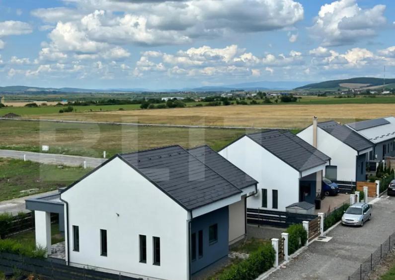 Casa boutique in Sangeorgiu de Mure? zona exclusivi - 15