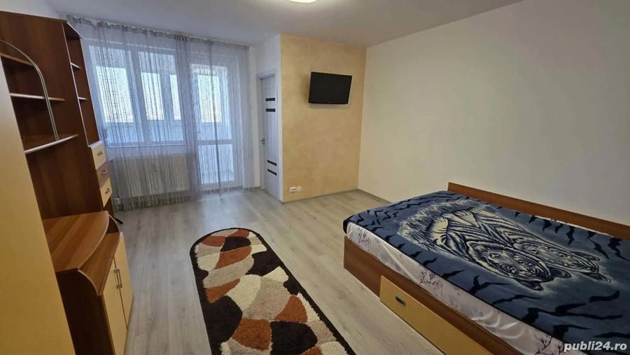 Garsoniera de inchiriat - 2