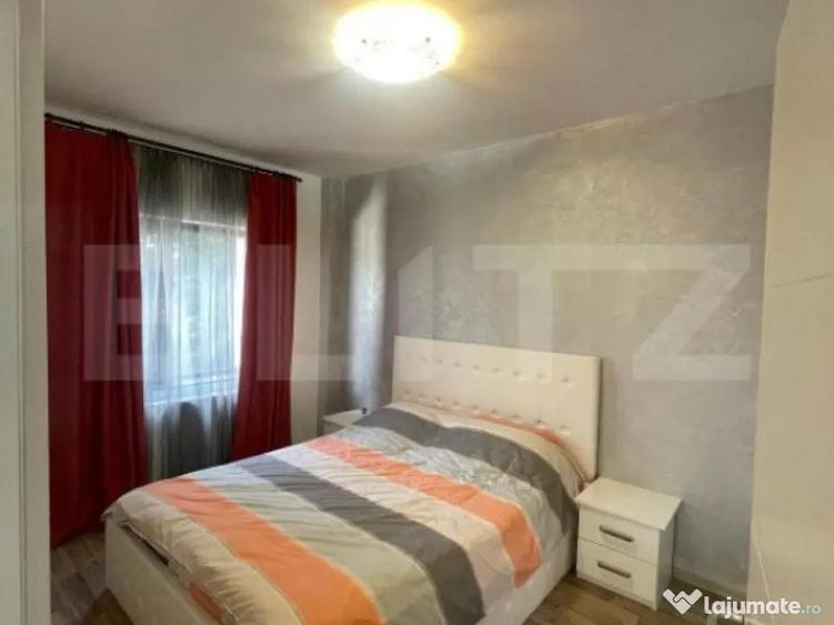 Apartament cu 2 camere, 41 mp, zona Zorilor - 3